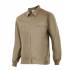 Chaqueta de uso diario beige