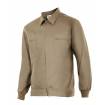 Chaqueta de uso diario beige