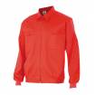 Chaqueta de uso diario rojo