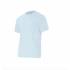 Camiseta elástica y transpirable blanca Velilla