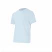 Camiseta elástica y transpirable blanca Velilla