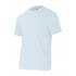 Camiseta 100% de algodón blanca Velilla