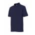 Polo manga corta azul marino Velilla