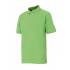 Polo manga corta verde pistacho Velilla
