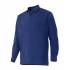 Camisa manga larga azul marino