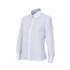 Camisa mujer manga larga blanco Velilla