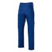 Pantalón 100% algodón azul Velilla