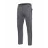 Pantalón 100% algodón multibolsillos gris Velilla