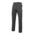 Pantalón multibolsillos color gris Velilla