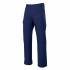 Pantalón multibolsillos azul marino Velilla