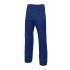 Pantalón básico azul marino Velilla