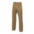 Pantalón básico beige Velilla