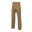Pantalón básico beige Velilla