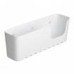 Cestillo grande standard blanco Tatay 4520201