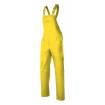Pantalón peto largo amarillo Velilla