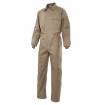 Mono de trabajo modelo italiano beige Velilla