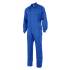 Mono 100% algodón azul eléctrico Velilla