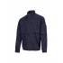 Chaqueta reforzada azul Velilla