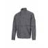 Chaqueta reforzada gris Velilla