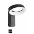 Lámpara de pared PERNATE aluminio fundido LED Eglo