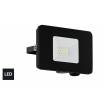 Lámpara de pared FAEDO 3 aluminio LED