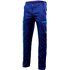 Pantalon elástico multibolsillos