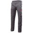 Pantalon elástico multibolsillos