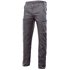 Pantalon elástico multibolsillos