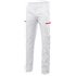 Pantalon elástico multibolsillos