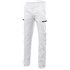 Pantalon elástico multibolsillos