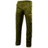 Pantalon elástico multibolsillos
