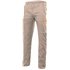 Pantalon elástico multibolsillos