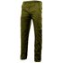 Pantalon elástico multibolsillos
