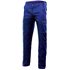 Pantalon elástico multibolsillos