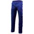 Pantalon elástico multibolsillos