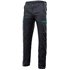 Pantalon elástico multibolsillos