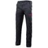 Pantalon elástico multibolsillos