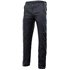 Pantalon elástico multibolsillos