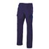 Pantalon elástico multibolsillos