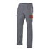 Pantalon elástico multibolsillos