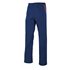 Pantalon elástico multibolsillos