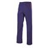 Pantalon elástico multibolsillos