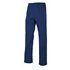 Pantalon elástico multibolsillos