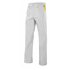 Pantalon elástico multibolsillos