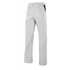 Pantalon elástico multibolsillos