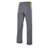 Pantalon elástico multibolsillos