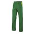 Pantalon elástico multibolsillos