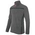Chaqueta polar bicolor