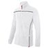 Chaqueta polar bicolor