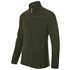 Chaqueta polar bicolor